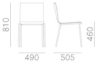 KUADRA XL 2401 - Basic Collection Kft.