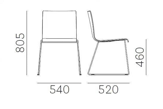 KUADRA XL 2409 - Basic Collection Kft.