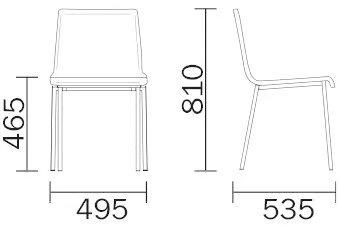 KUADRA XL 2461 - Basic Collection Kft.