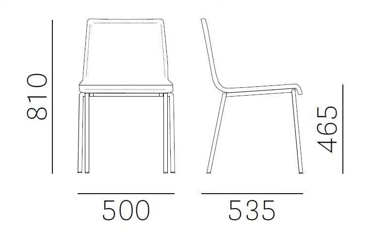 KUADRA XL 2463 - Basic Collection Kft.