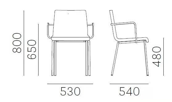 KUADRA XL 2484 - Basic Collection Kft.
