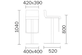 KUADRA XL 4429 - Basic Collection Kft.