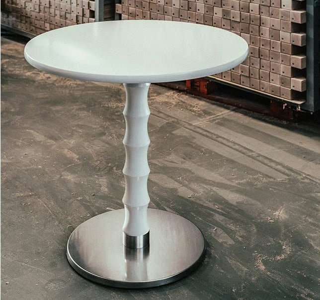 LAGOA | Round table - Basic Collection Kft.
