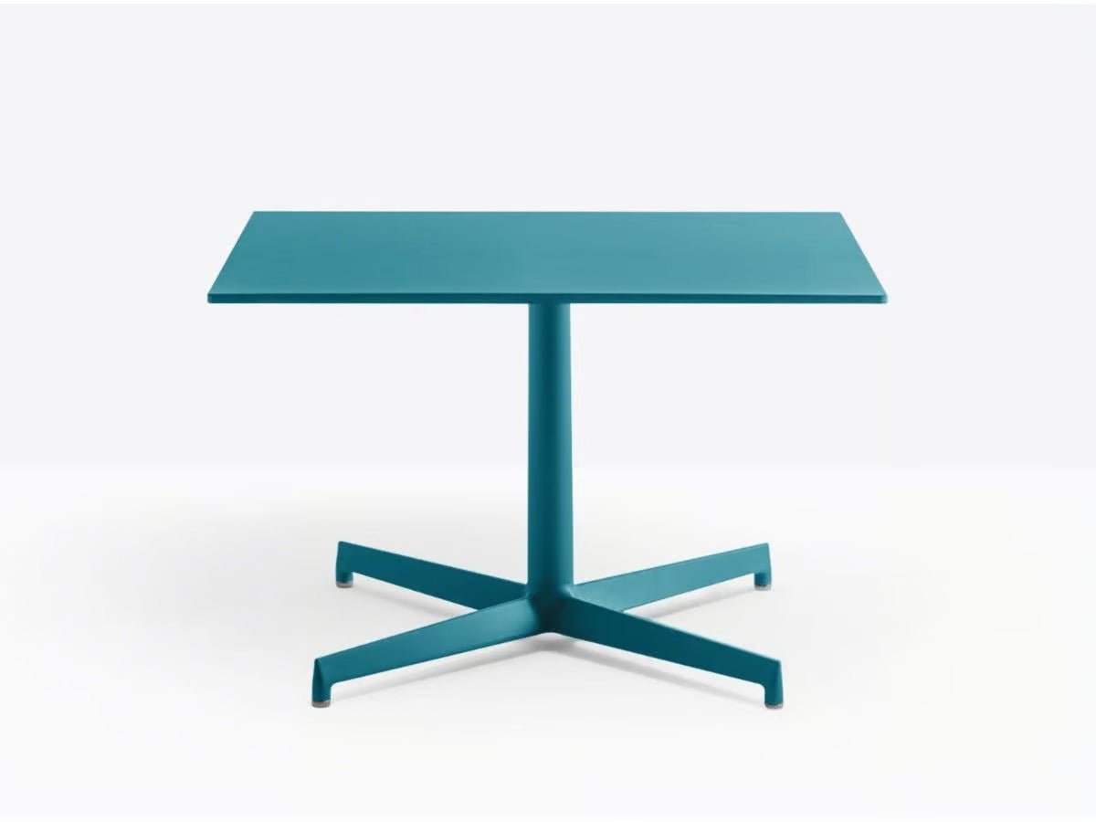 LAJA 5420 H400 | Square table - Basic Collection Kft.