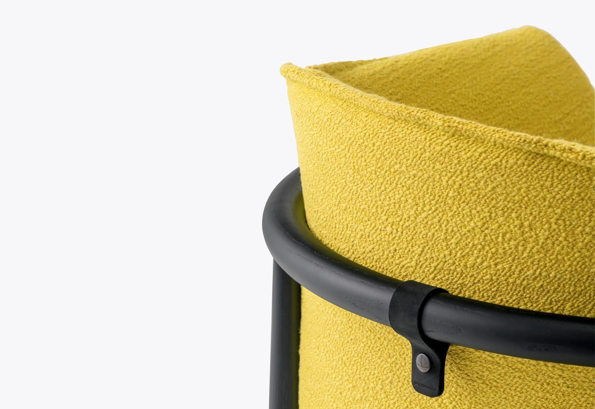 LAMORISSE WOOD | Upholstered chair - Basic Collection Kft.
