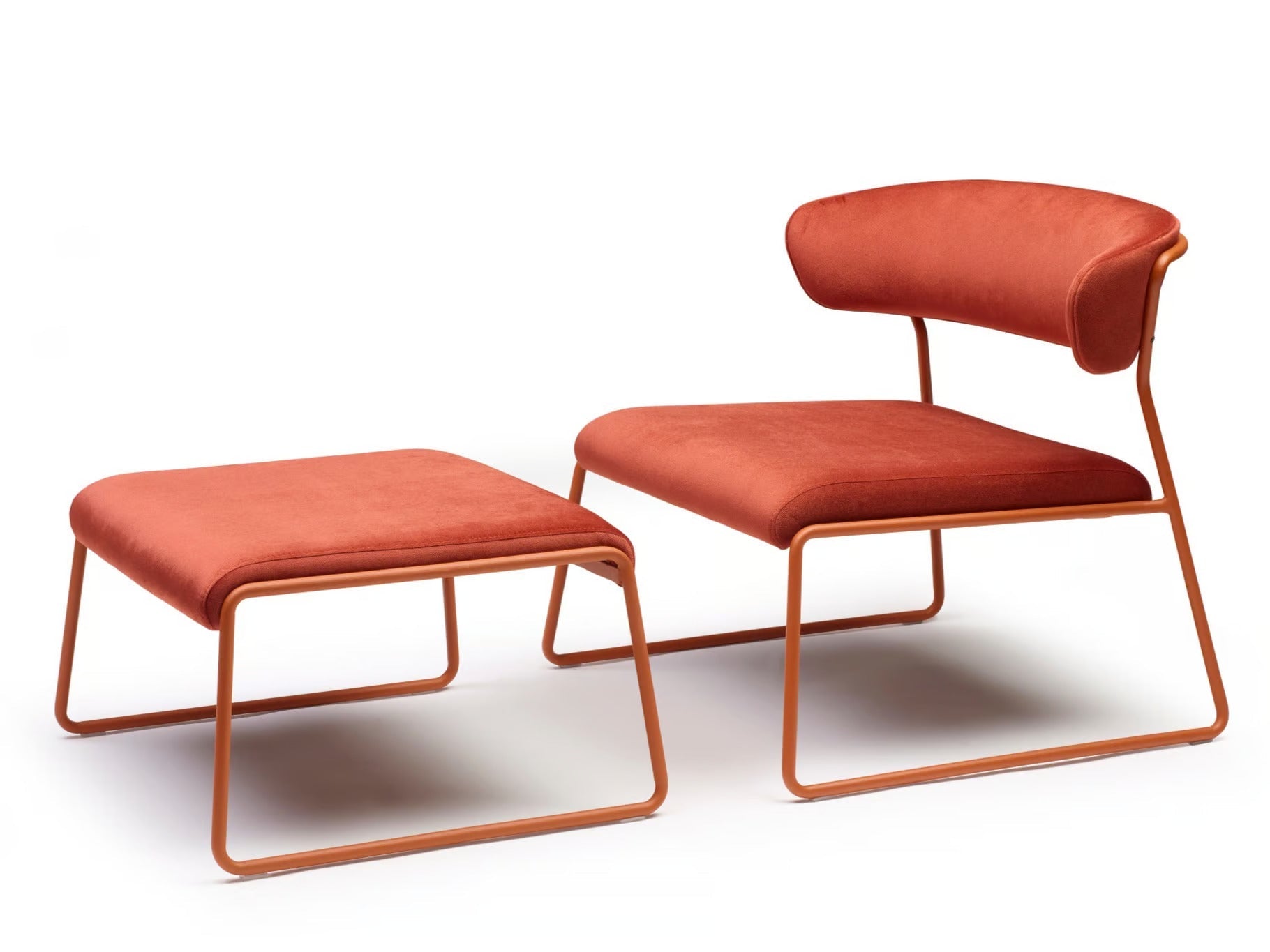 LISA LOUNGE - Basic Collection Kft.