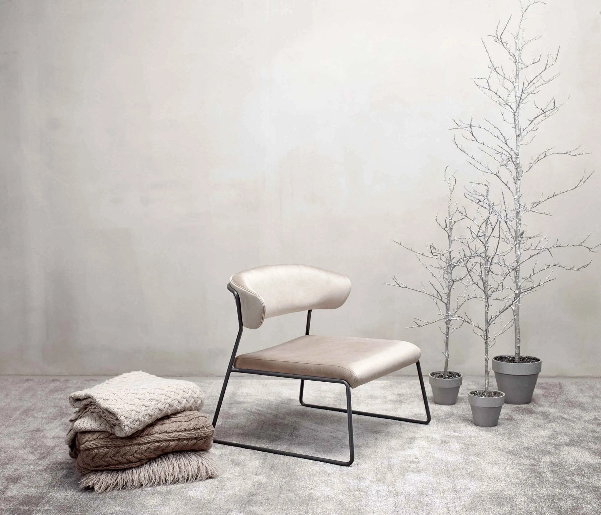 LISA LOUNGE - Basic Collection Kft.