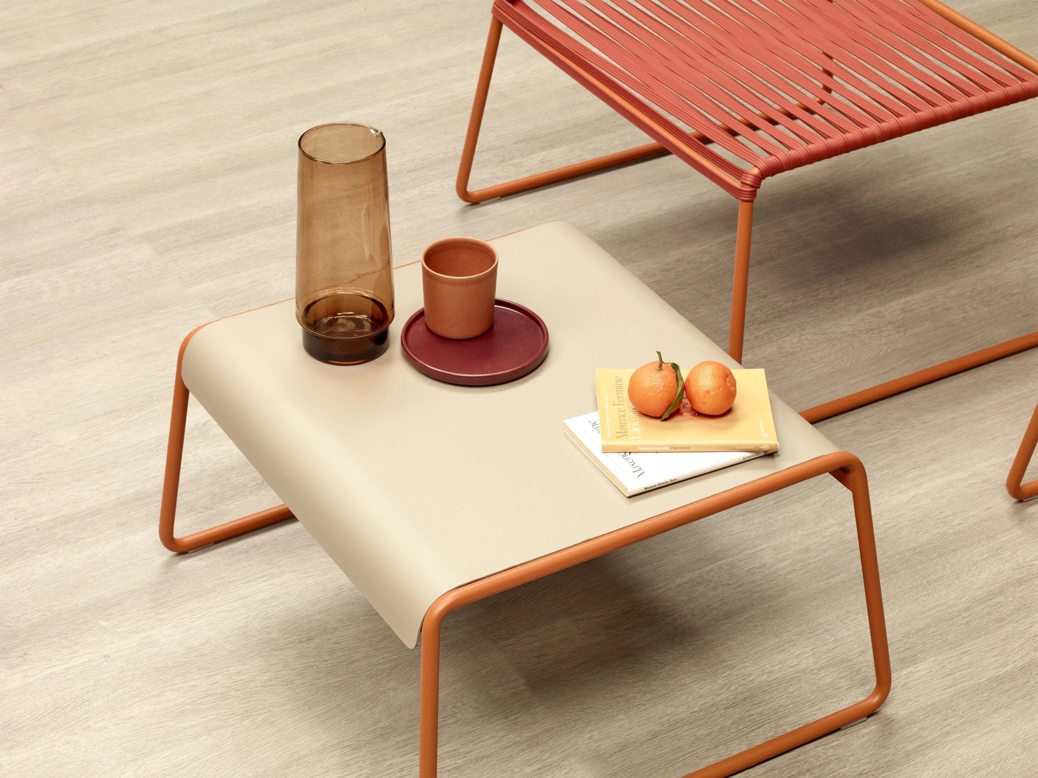 LISA LOUNGE - Basic Collection Kft.