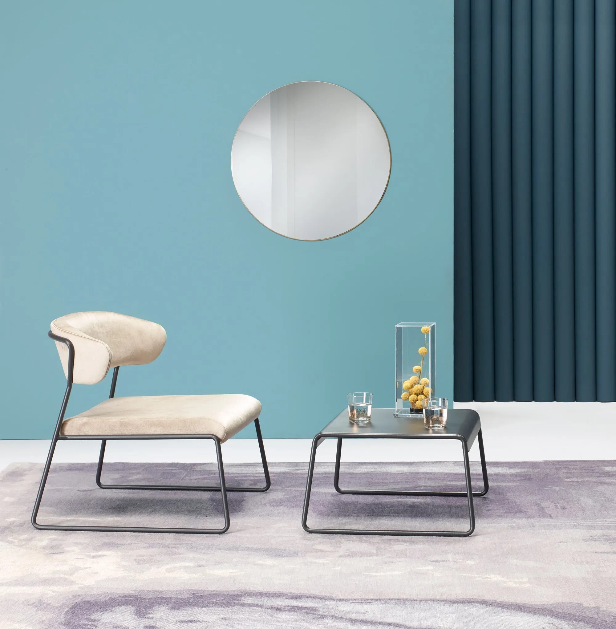 LISA LOUNGE - Basic Collection Kft.