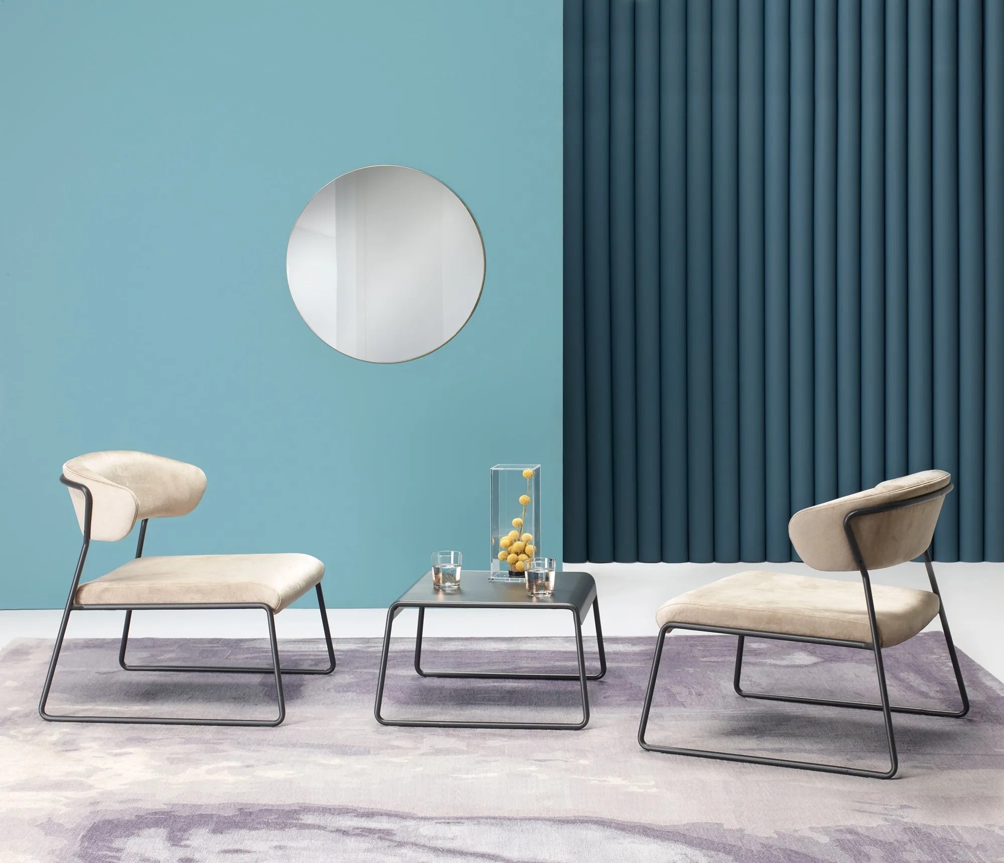 LISA LOUNGE - Basic Collection Kft.