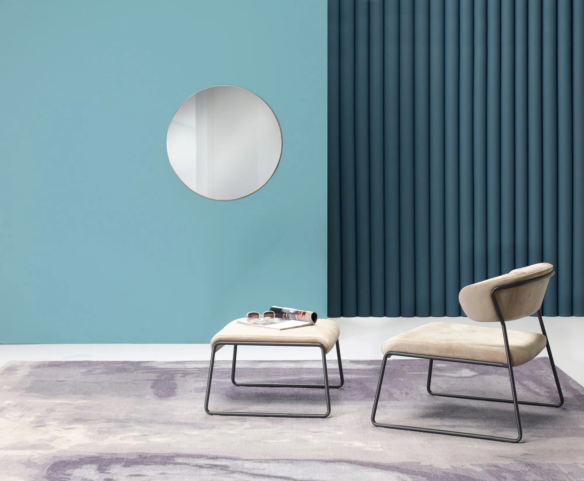LISA LOUNGE - Basic Collection Kft.