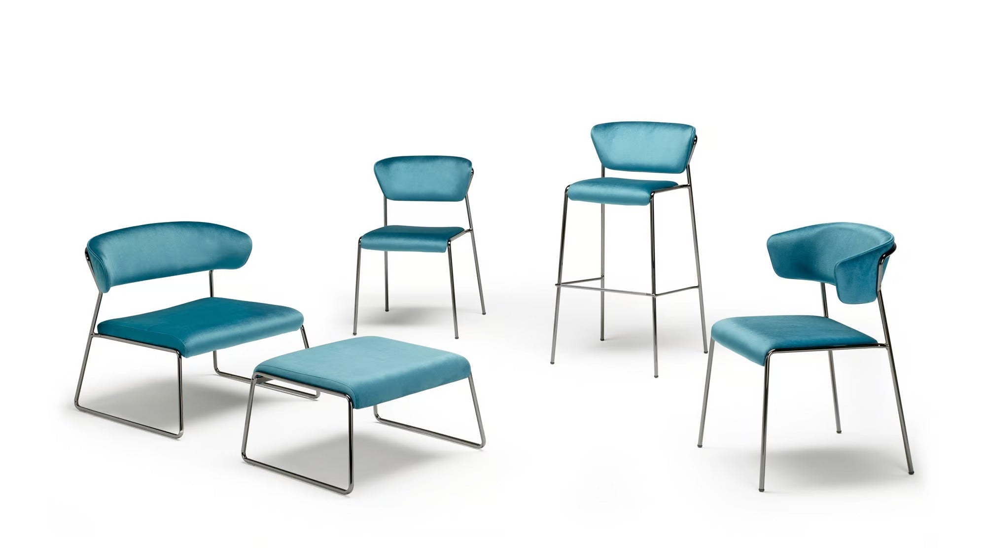 LISA LOUNGE - Basic Collection Kft.