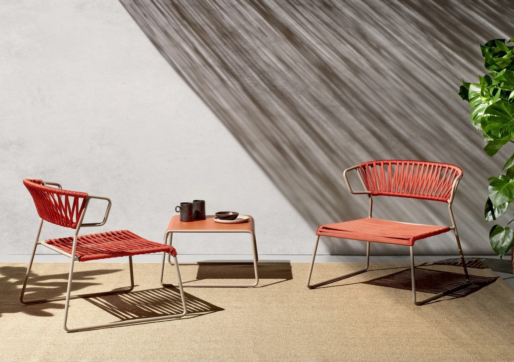 LISA LOUNGE FILÒ - Basic Collection Kft.