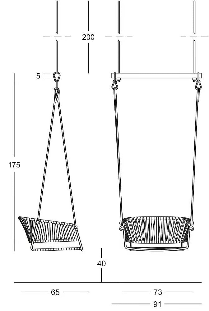 LISA SWING - Basic Collection Kft.