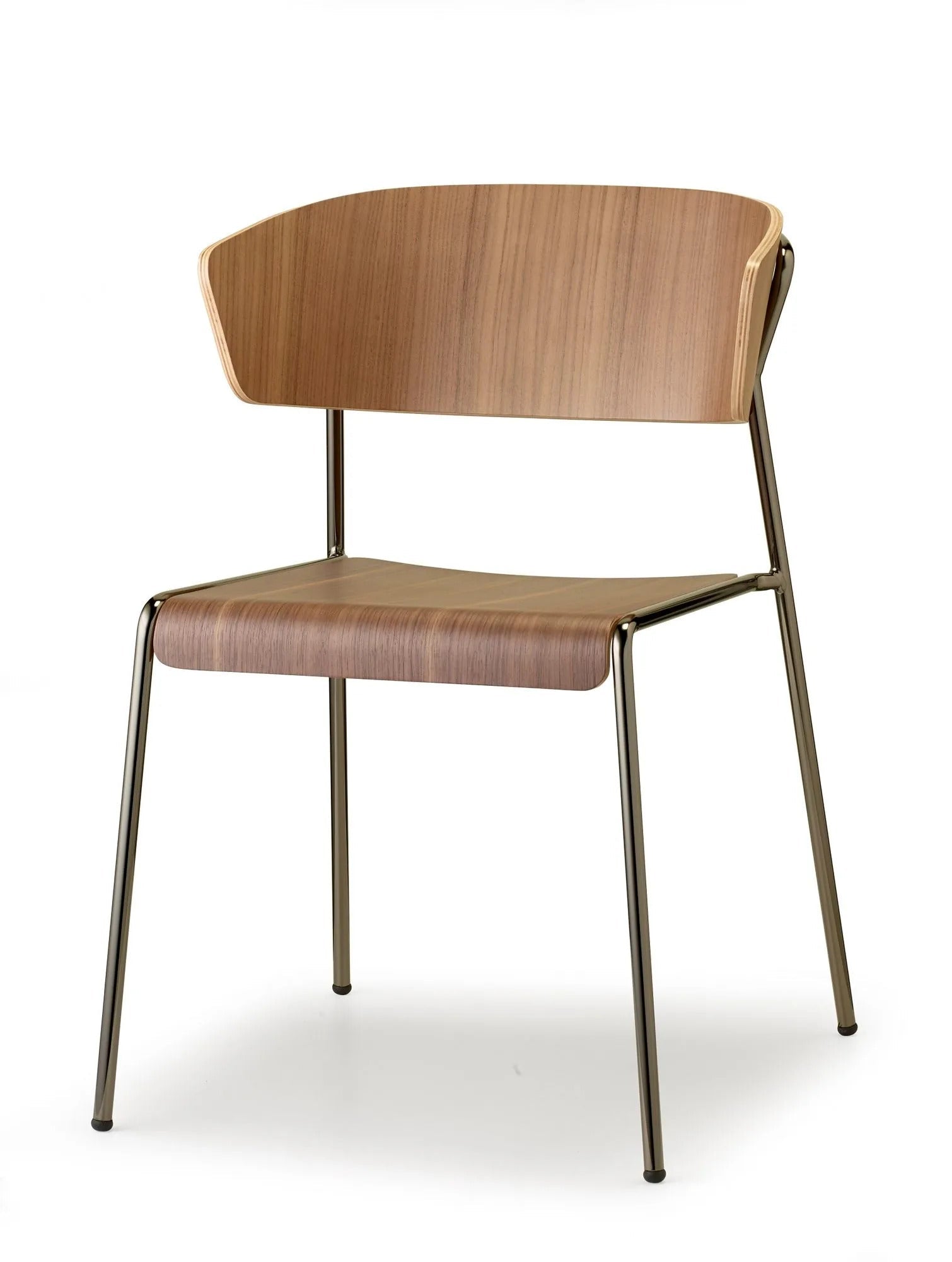 LISA WOOD - Basic Collection Kft.