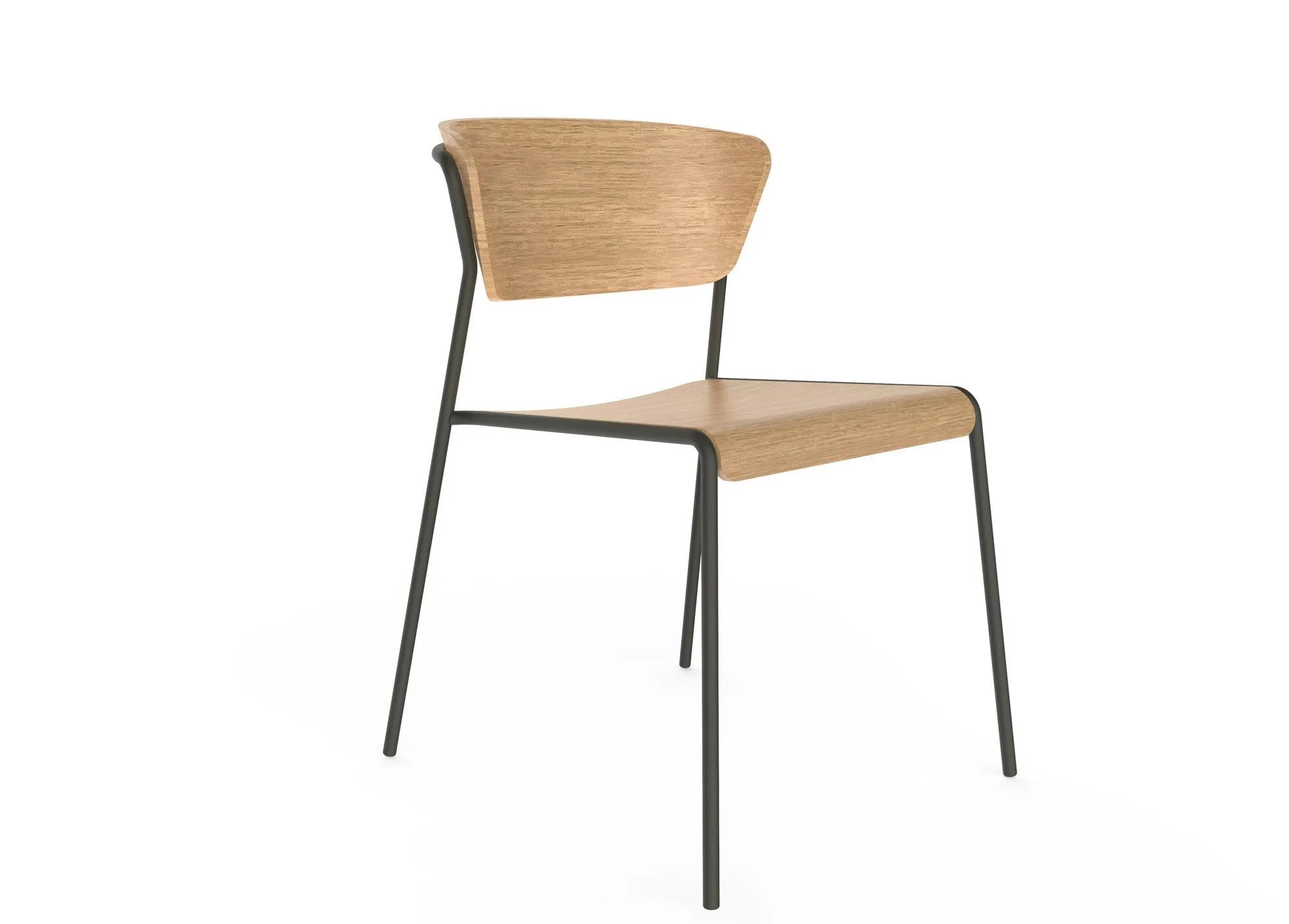 LISA WOOD - Basic Collection Kft.