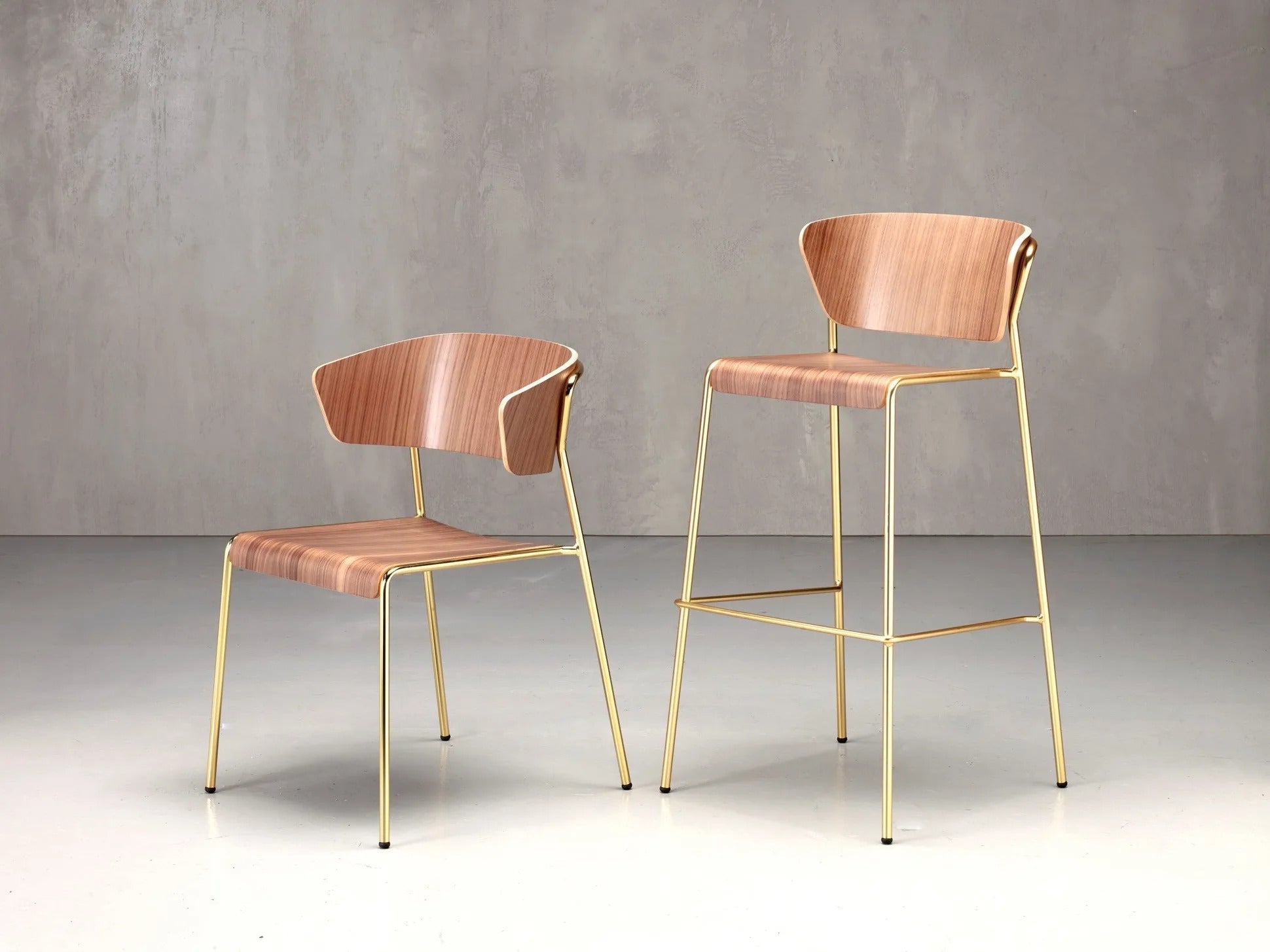 LISA WOOD - Basic Collection Kft.