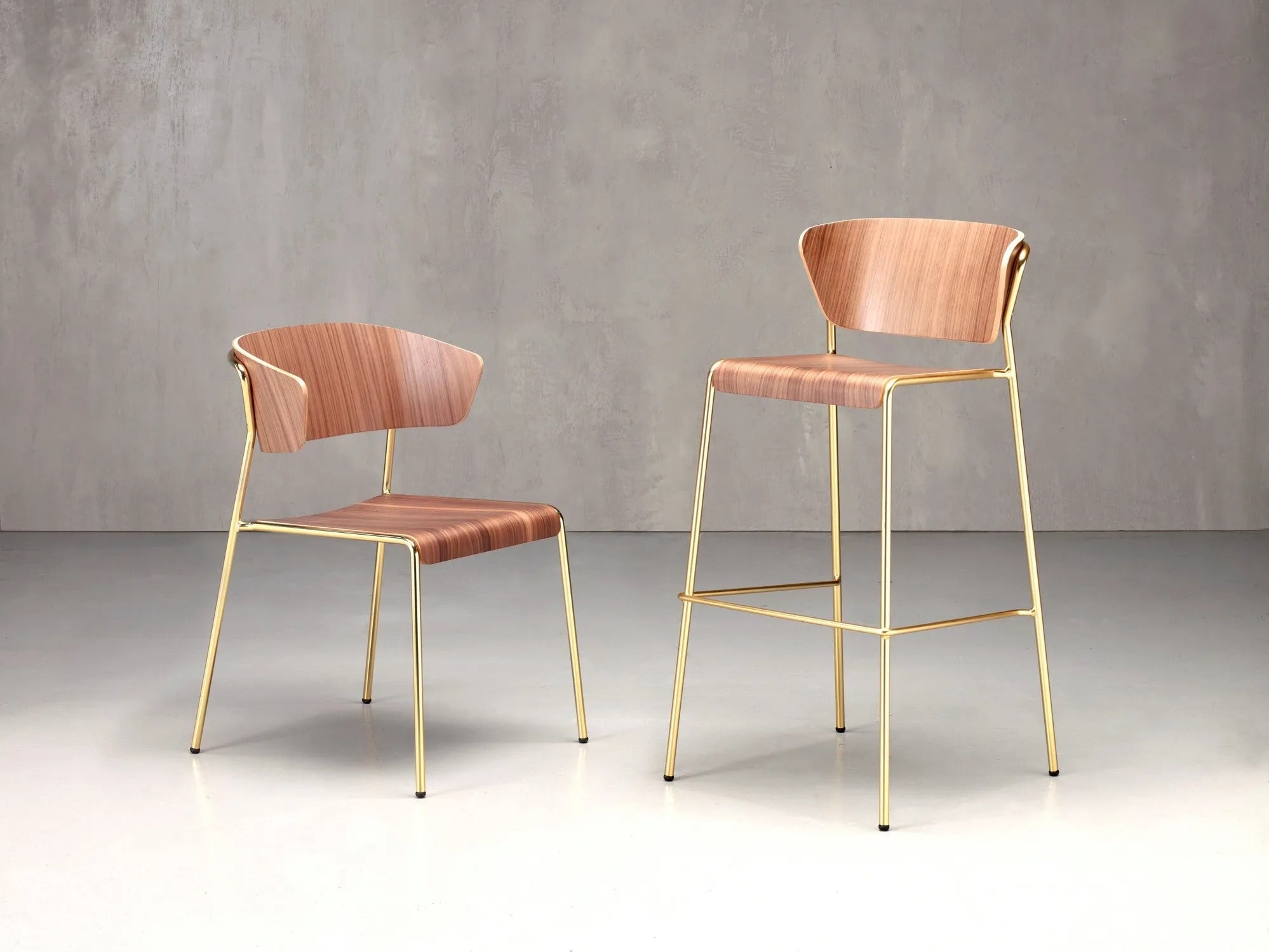 LISA WOOD - Basic Collection Kft.