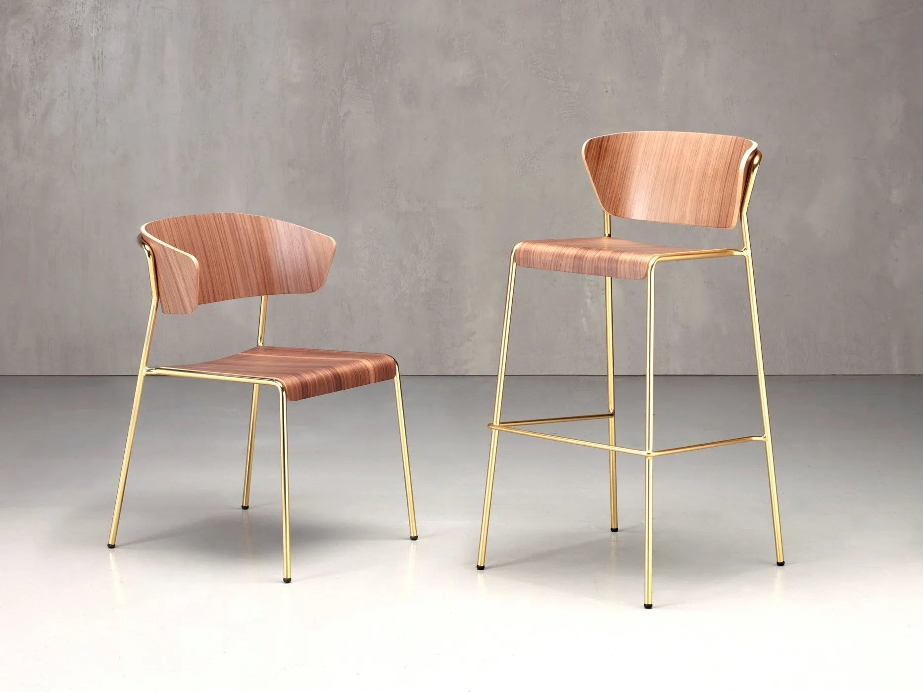 LISA WOOD - Basic Collection Kft.