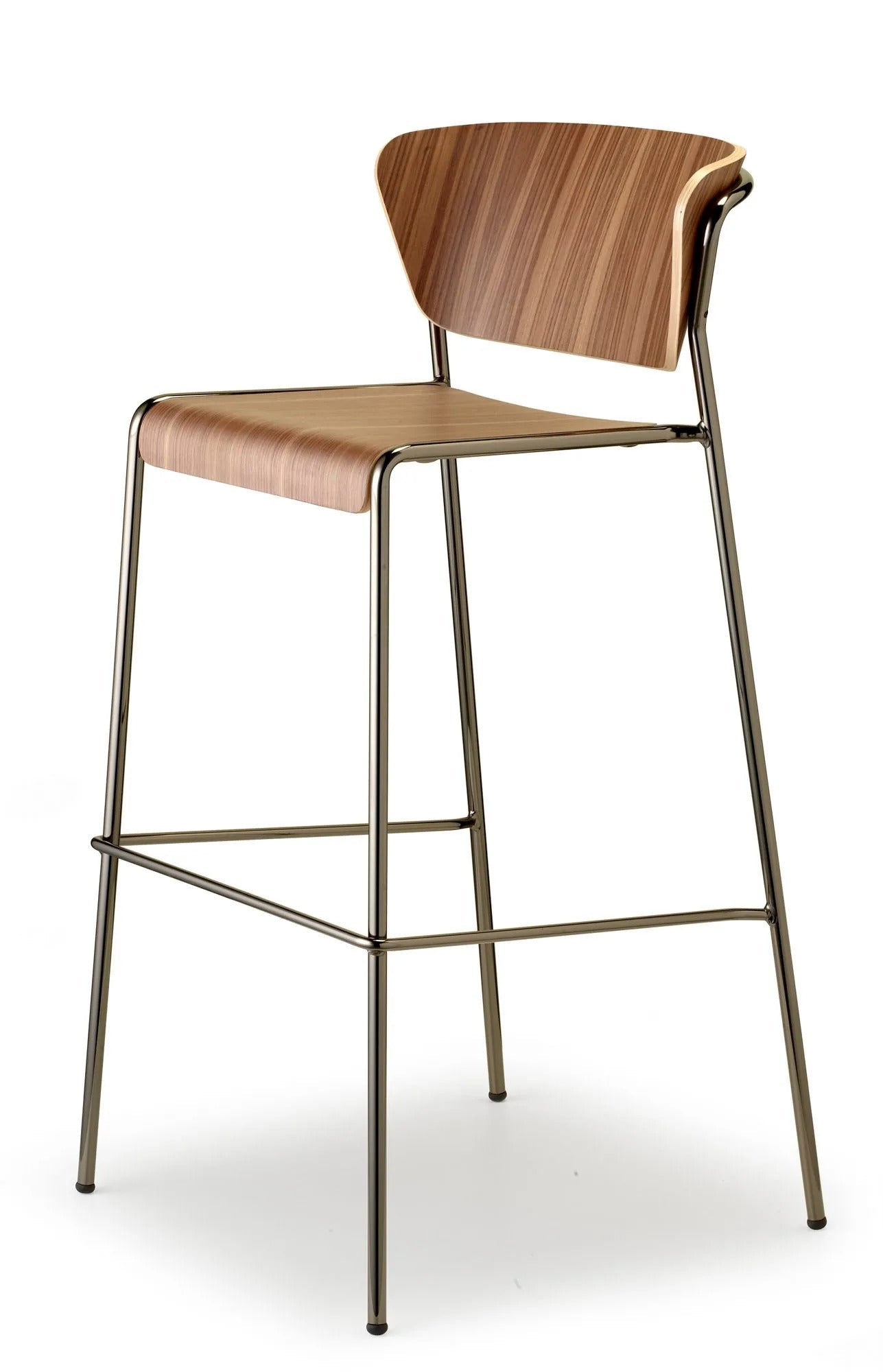 LISA WOOD - Basic Collection Kft.
