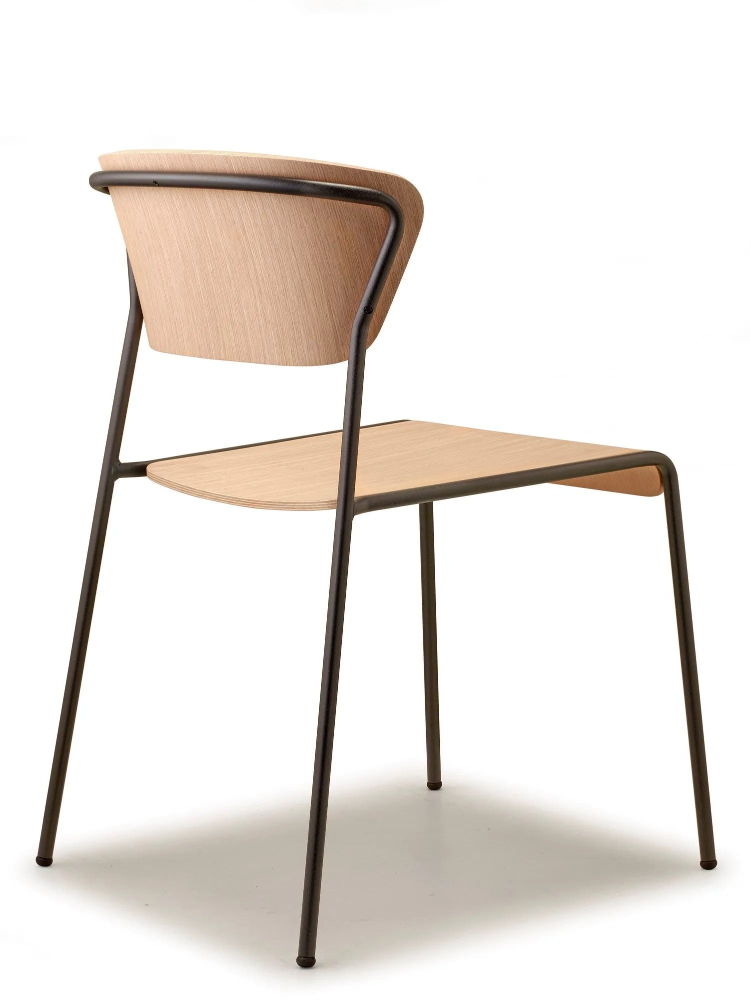 LISA WOOD - Basic Collection Kft.