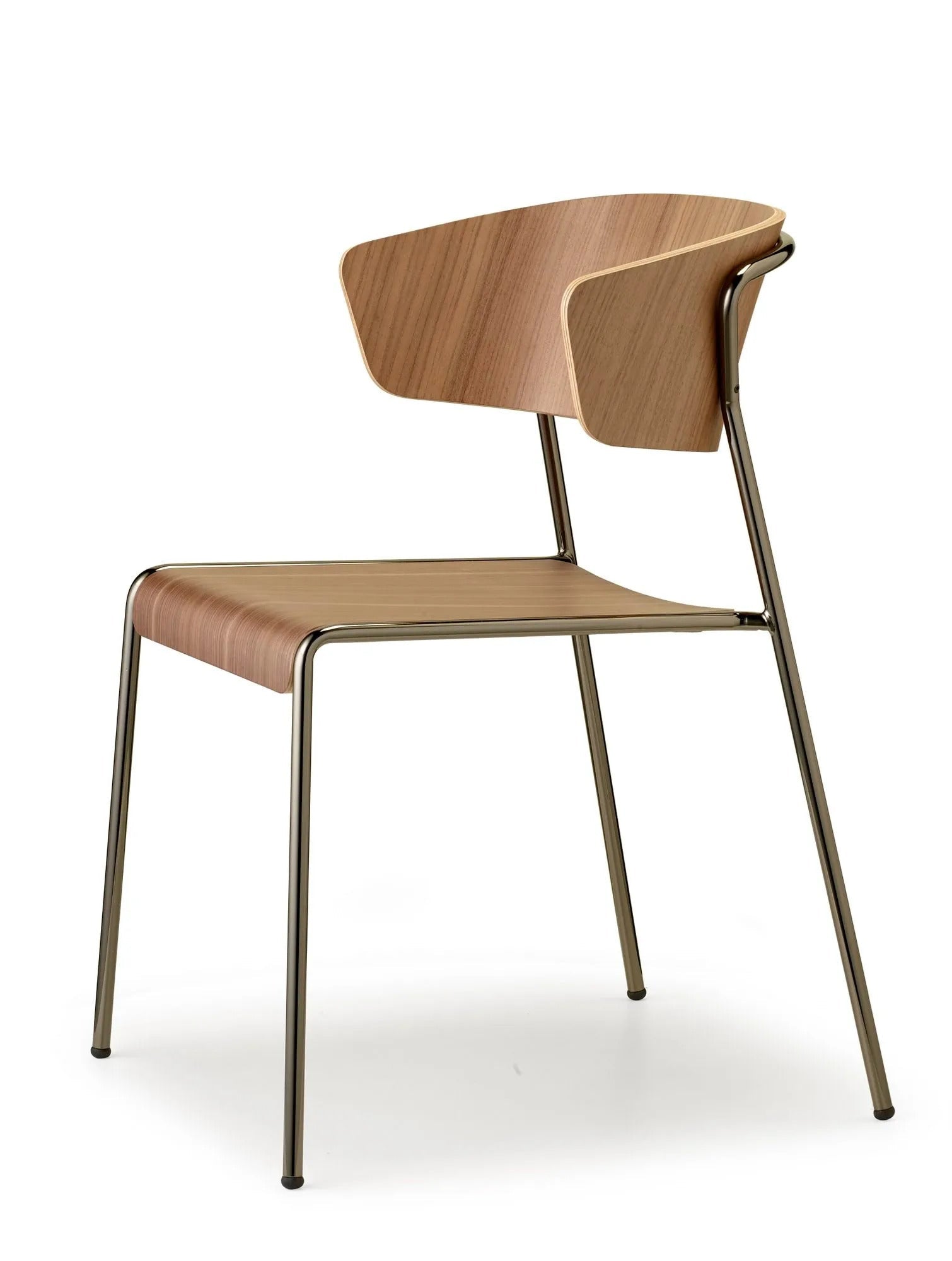 LISA WOOD - Basic Collection Kft.