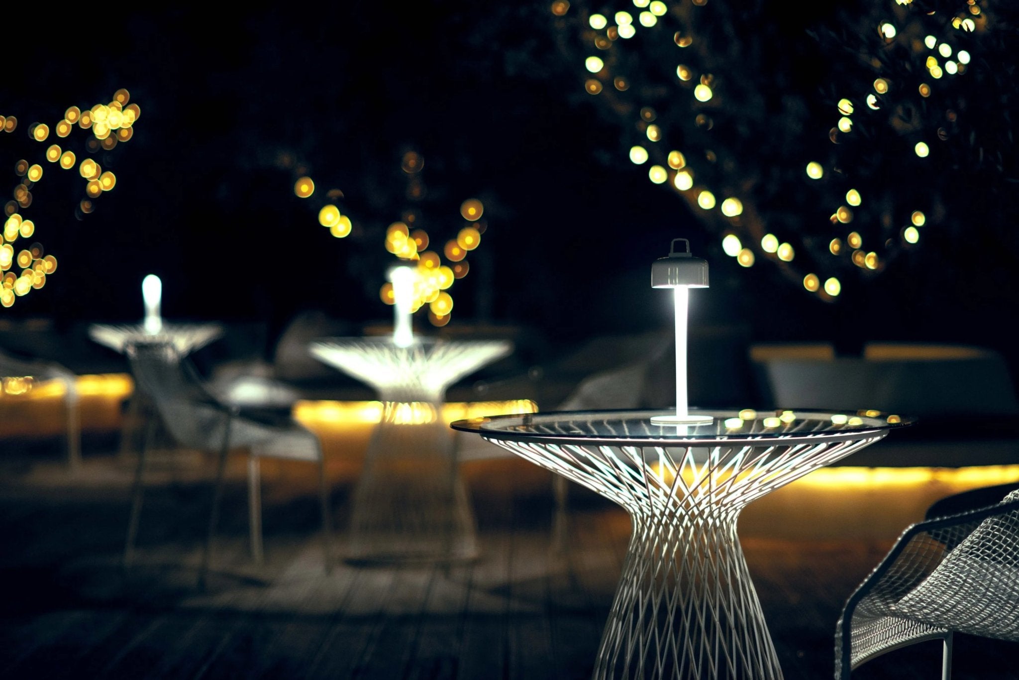 LUCIOLE - Basic Collection Kft.