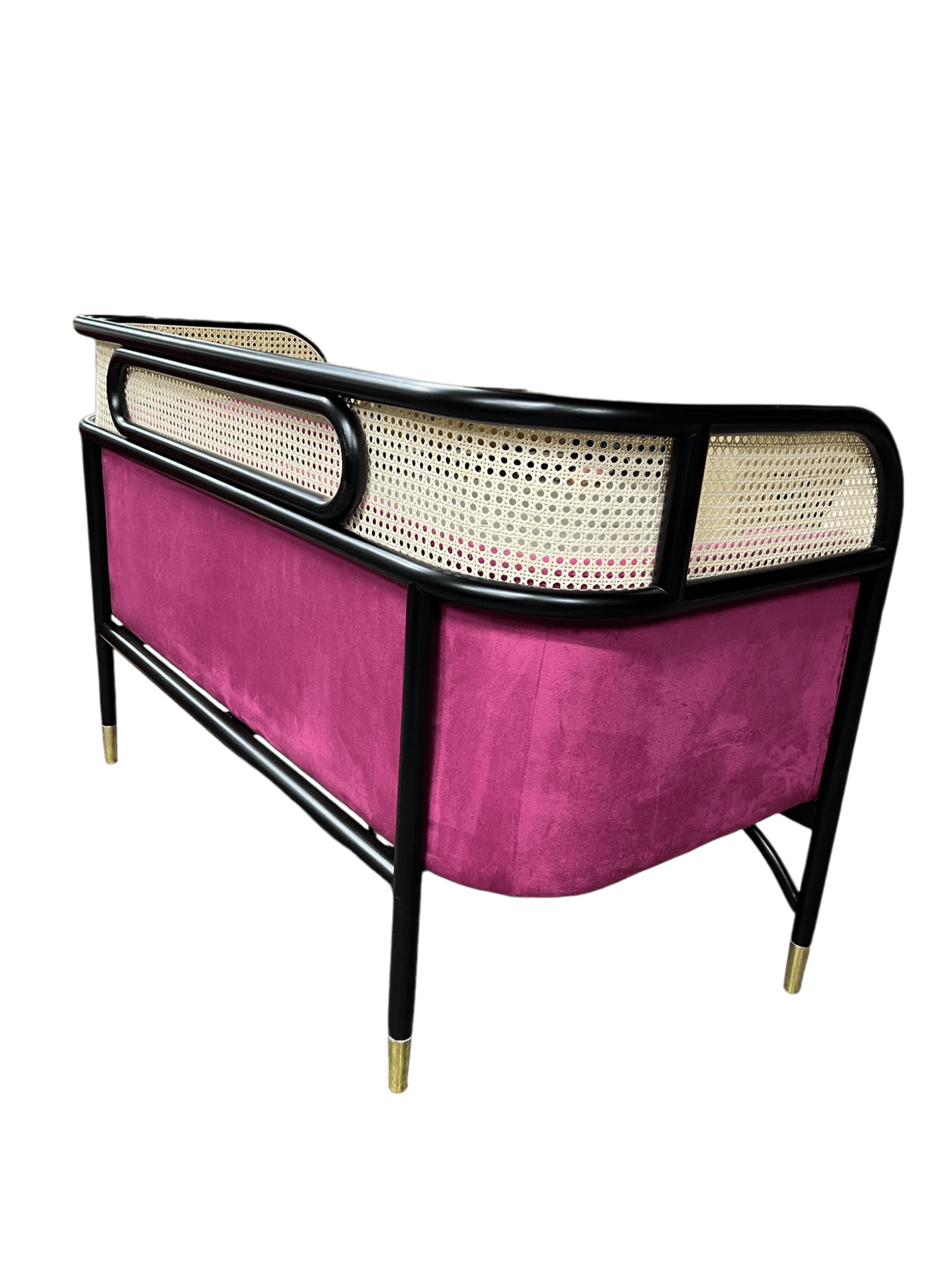 Luis bench - Basic Collection Kft.