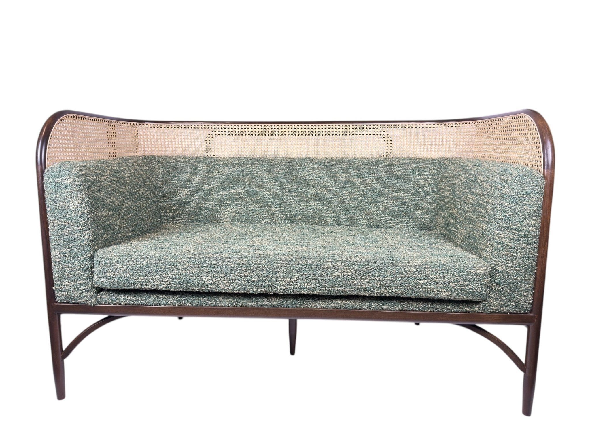 Luis bench - Basic Collection Kft.