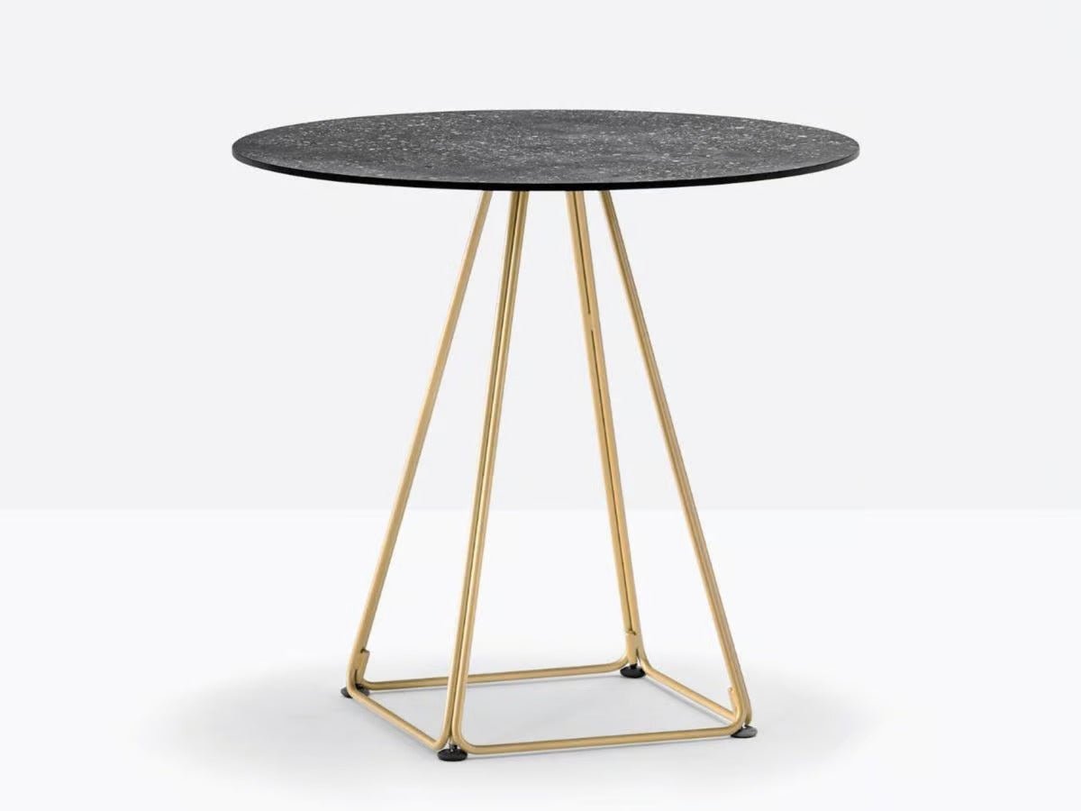 LUNAR 5440 | Round table - Basic Collection Kft.