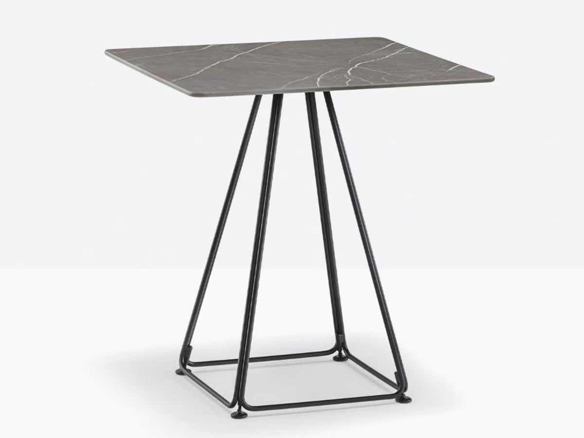 LUNAR 5440 | Square table - Basic Collection Kft.