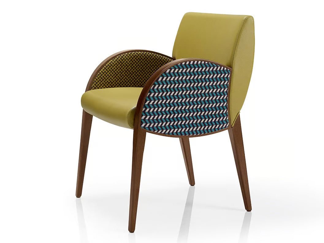 MAGEE | Chair with armrests - Basic Collection Kft.