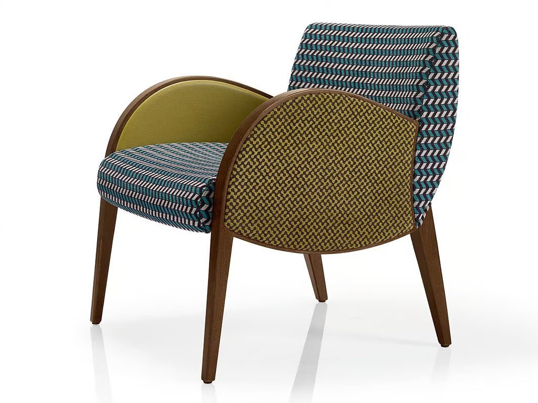 MAGEE | Easy chair - Basic Collection Kft.