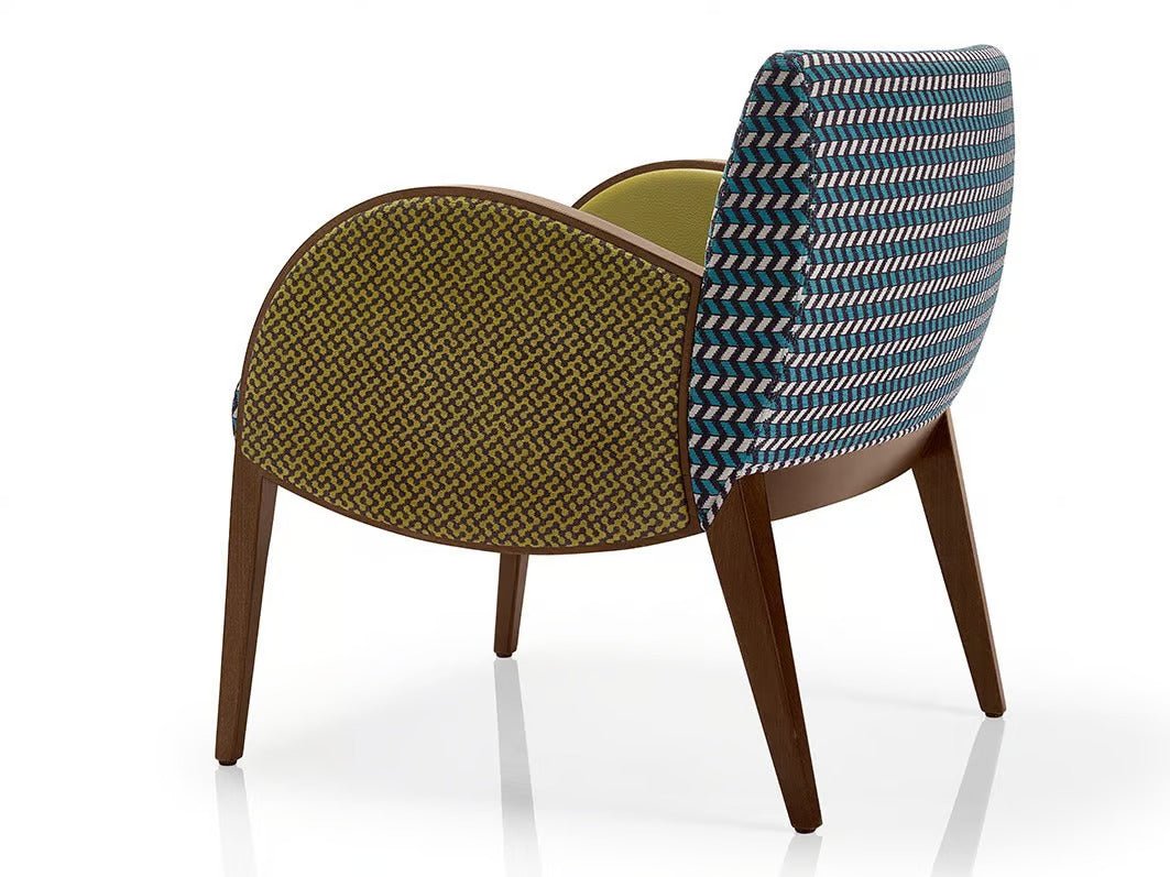 MAGEE | Easy chair - Basic Collection Kft.