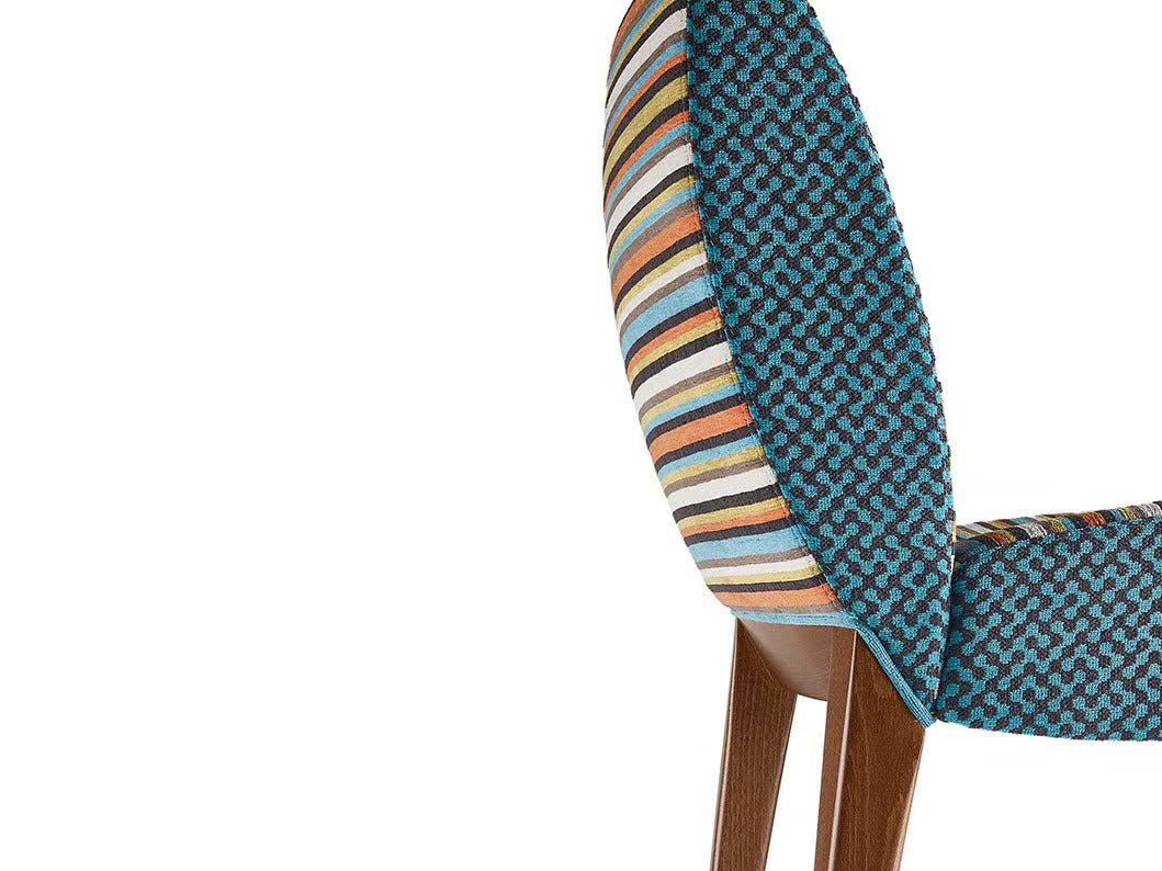 MAGEE | Fabric chair - Basic Collection Kft.