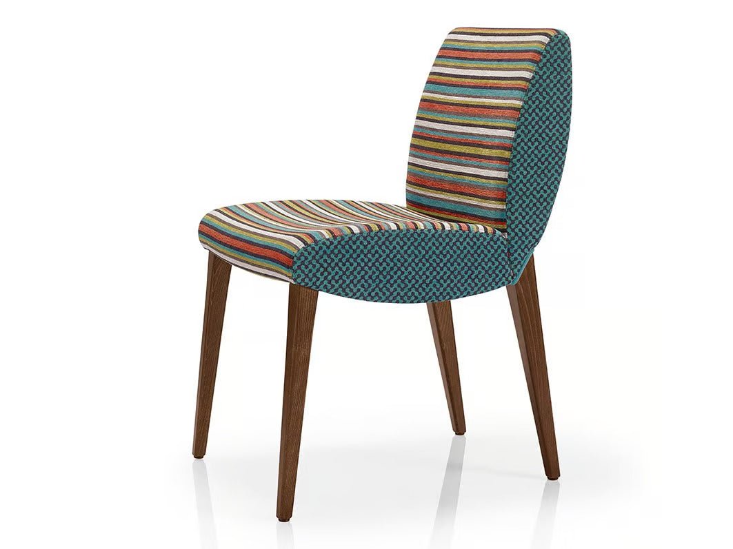 MAGEE | Fabric chair - Basic Collection Kft.