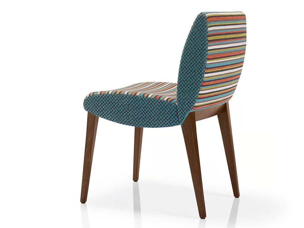 MAGEE | Fabric chair - Basic Collection Kft.