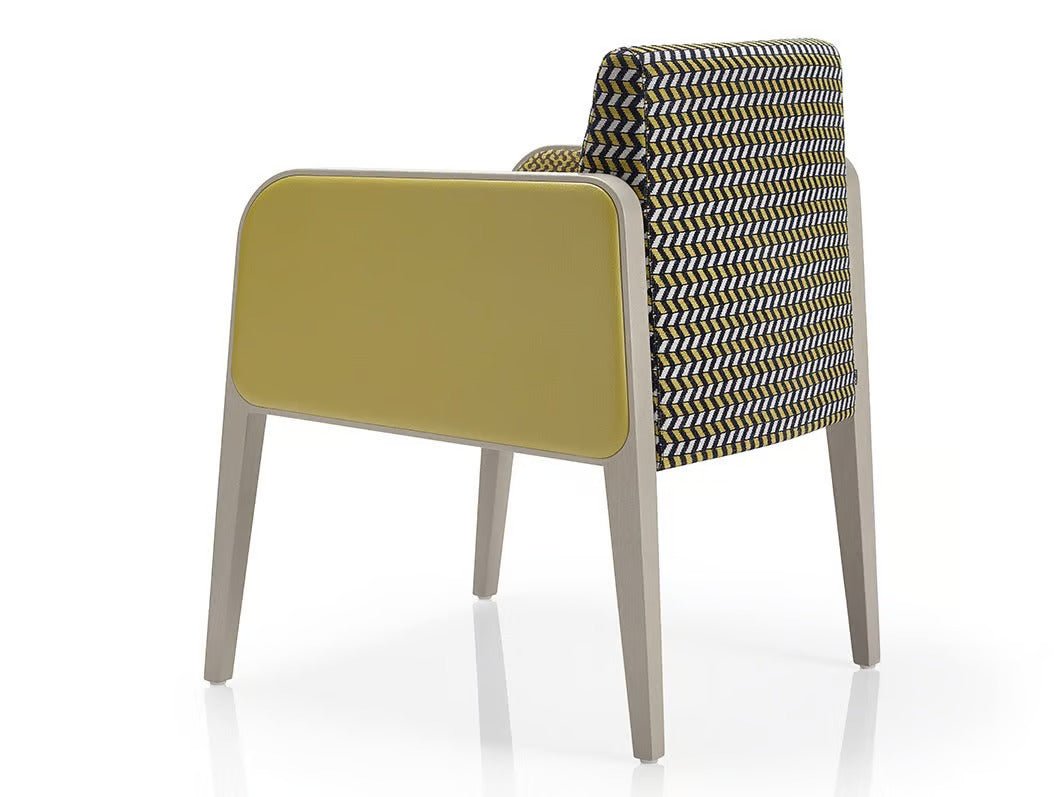 MAGNA | Easy chair with armrests - Basic Collection Kft.