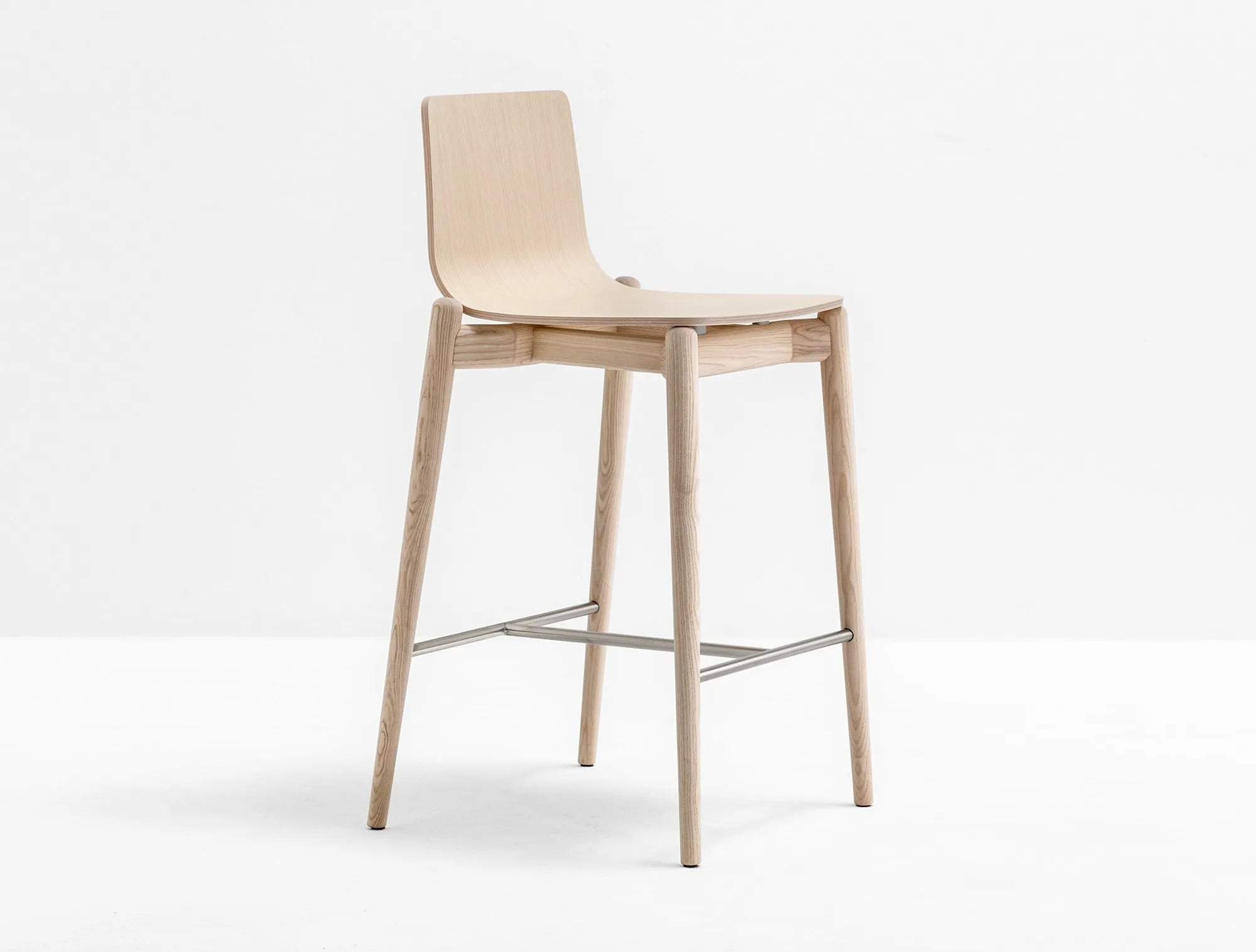 MALMÖ 236 | Stool - Basic Collection Kft.