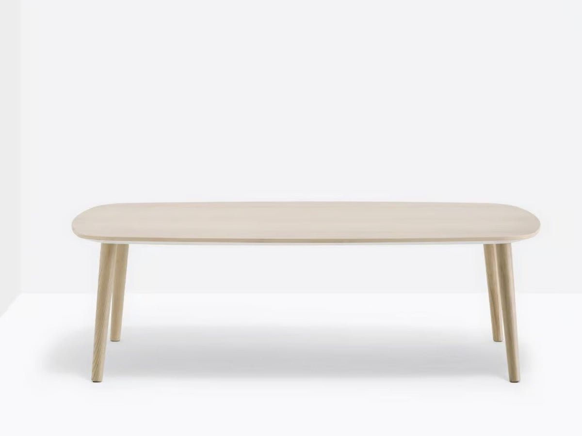 MALMÖ MLT | Rectangular coffee table - Basic Collection Kft.