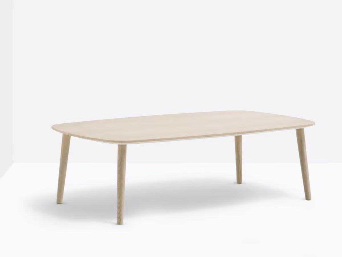 MALMÖ MLT | Rectangular coffee table - Basic Collection Kft.
