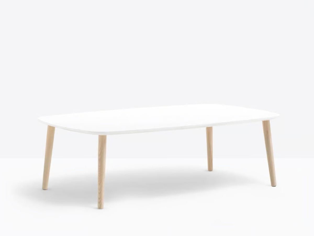 MALMÖ MLT | Rectangular coffee table - Basic Collection Kft.
