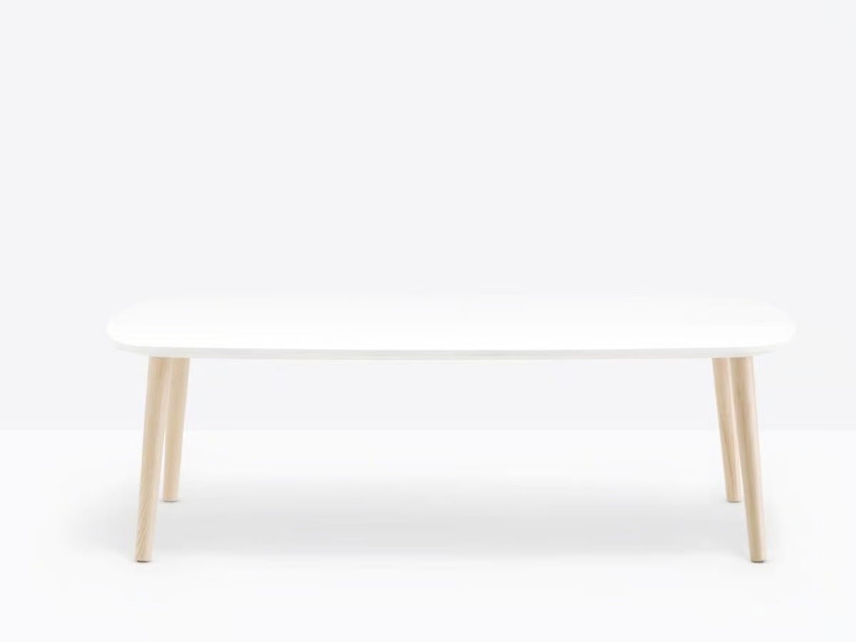 MALMÖ MLT | Rectangular coffee table - Basic Collection Kft.