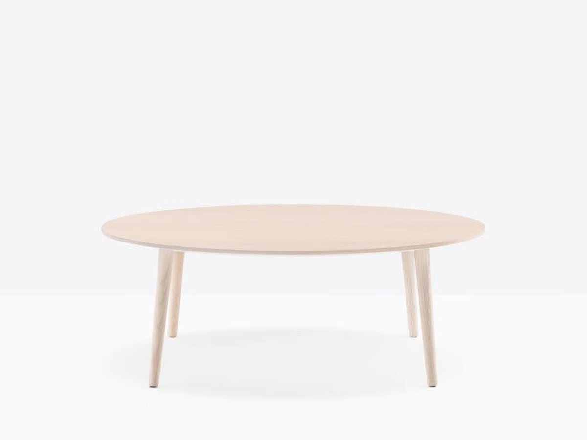 MALMÖ MLT | Round coffee table - Basic Collection Kft.