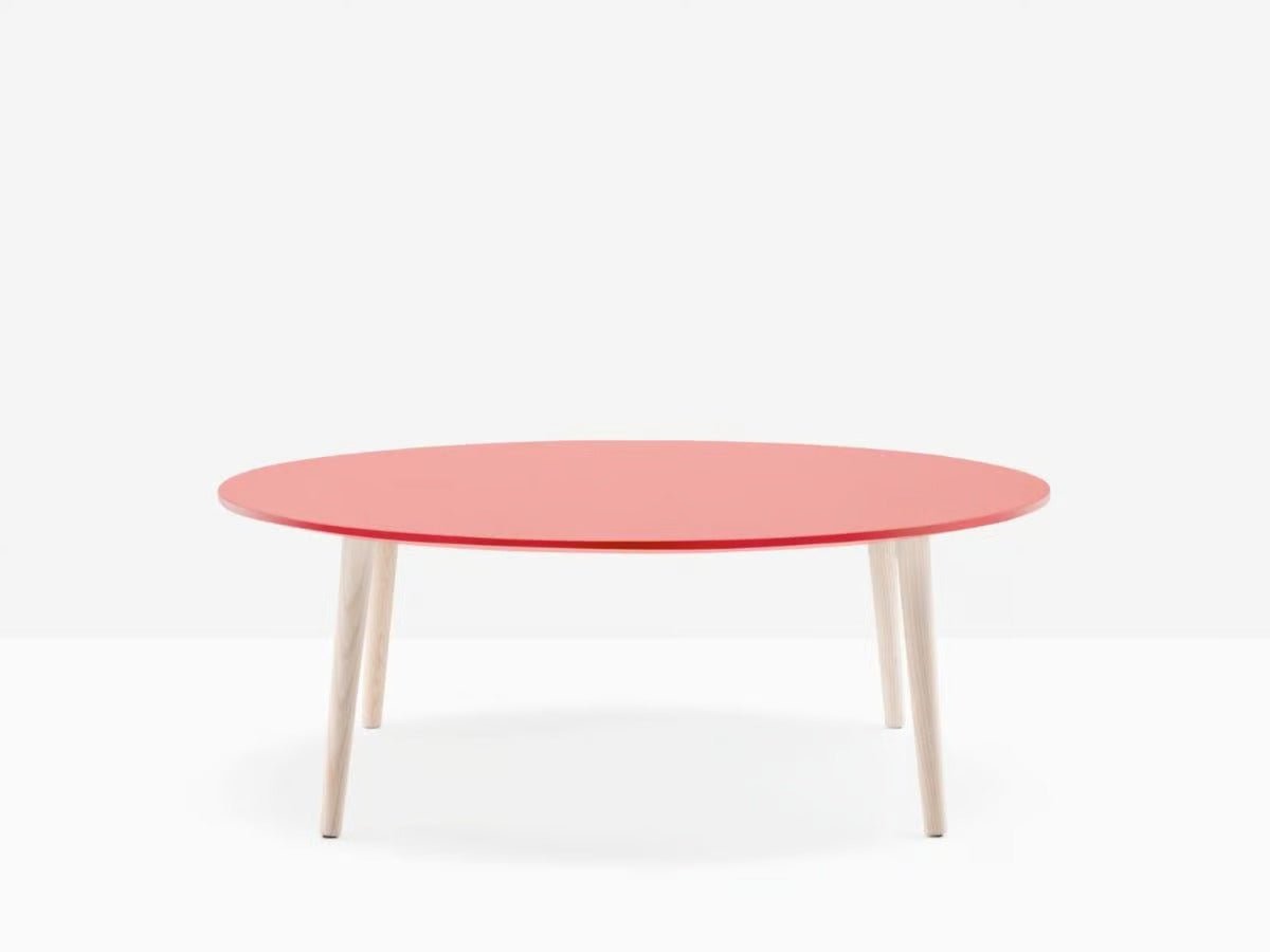 MALMÖ MLT | Round coffee table - Basic Collection Kft.