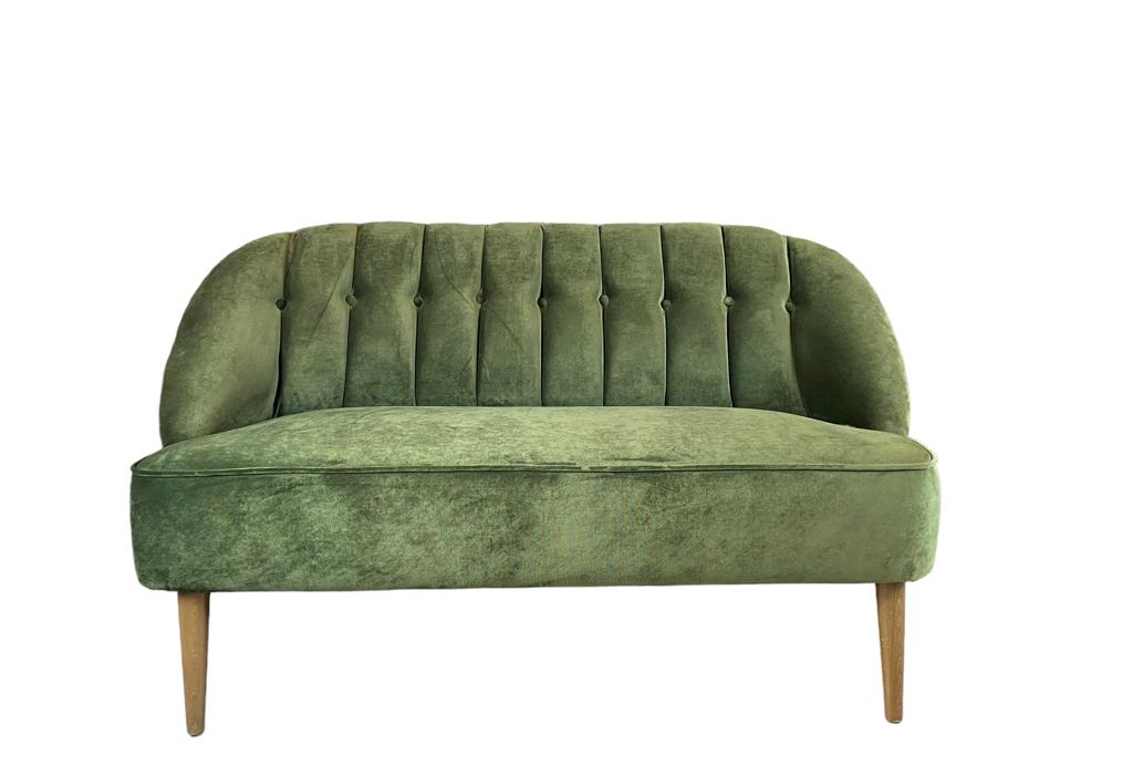 Margot double seat - Basic Collection Kft.