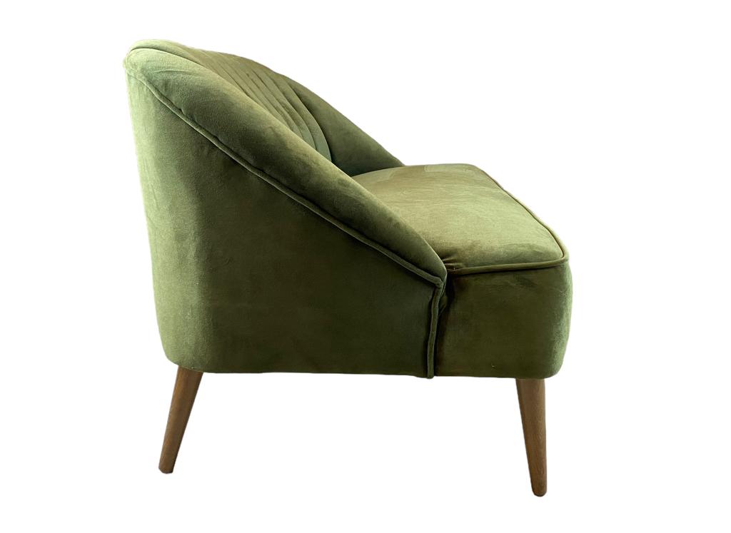 Margot double seat - Basic Collection Kft.