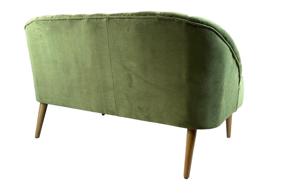Margot double seat - Basic Collection Kft.