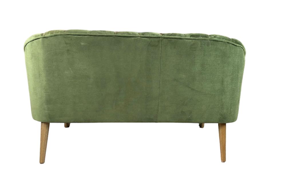 Margot double seat - Basic Collection Kft.