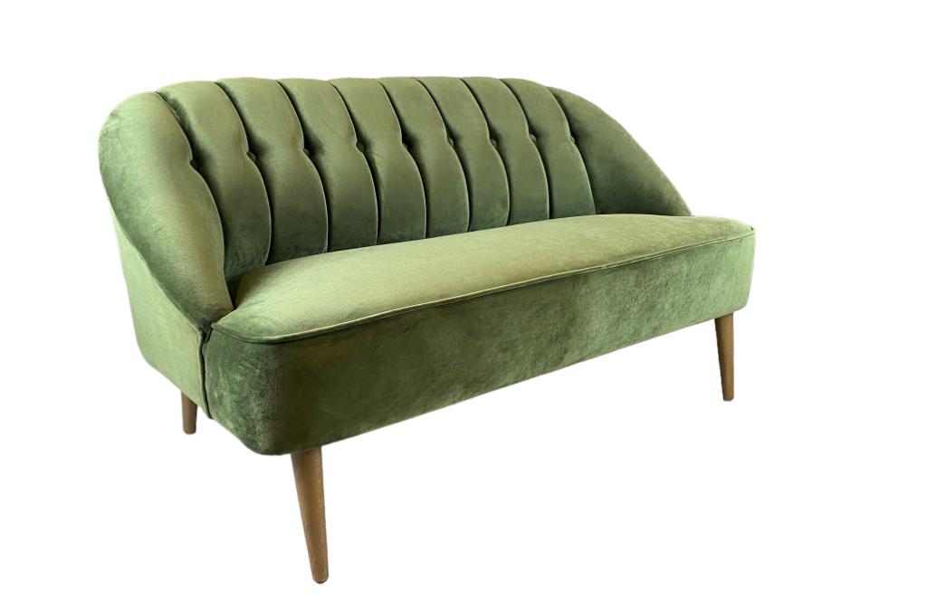 Margot double seat - Basic Collection Kft.